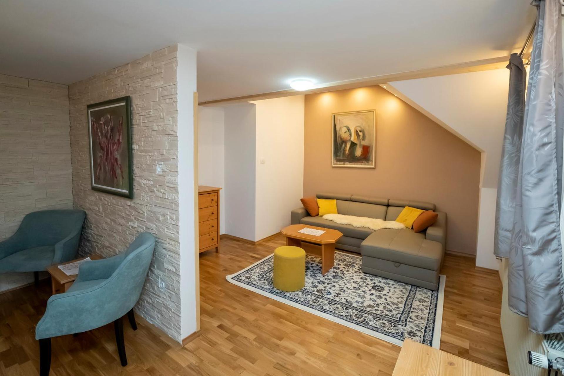 Art Hotel Kristal Бохинь Экстерьер фото